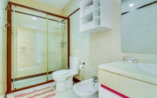 Apartamento Cala de Nerja