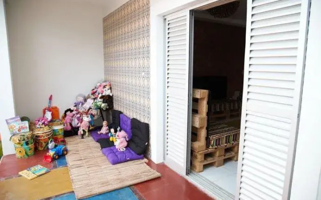 Mega Residence Ankara