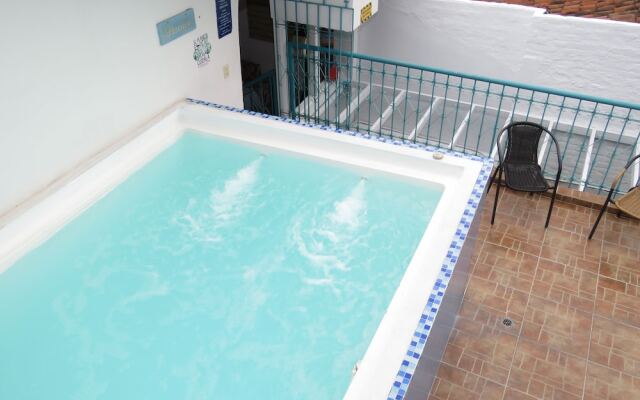 Hostal Pajara Pinta