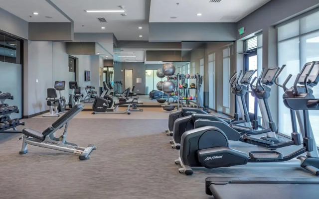 Courtyard by Marriott Conway