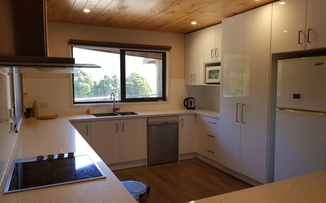 Moondance Lodge