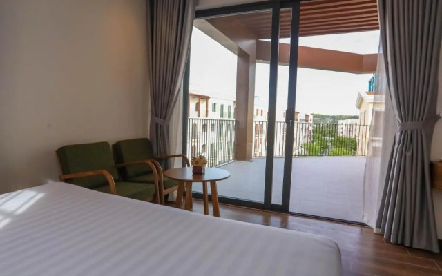 Mimosa Hotel Phu Quoc