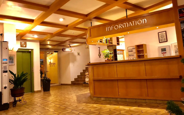 Hotel Toscana - Image 2