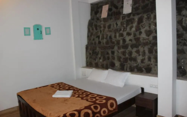 The Mellows Homestay