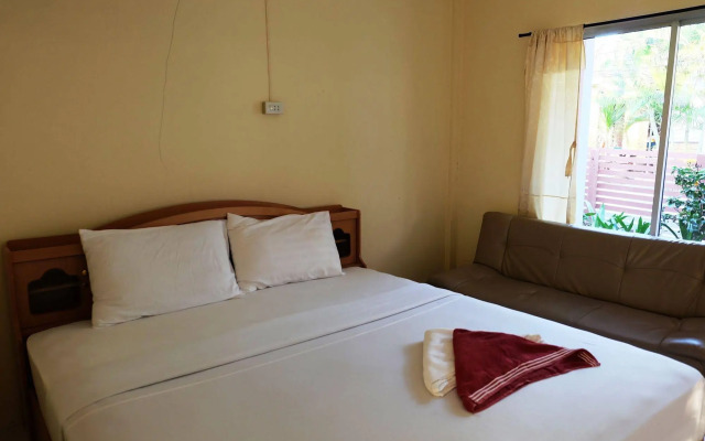 Seahorse Resort & Restaurant