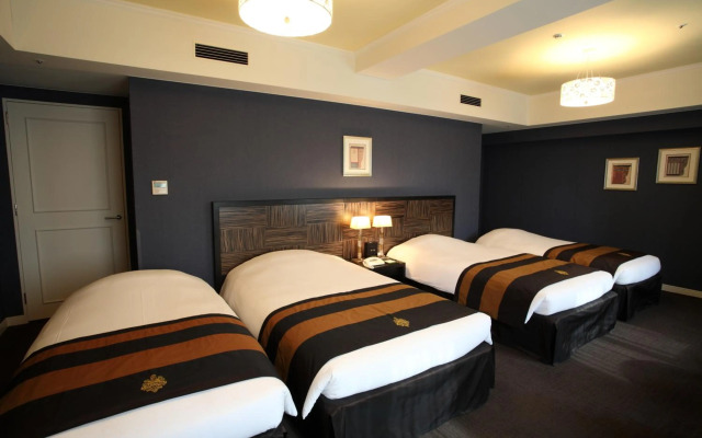 Hotel Monterey Kyoto