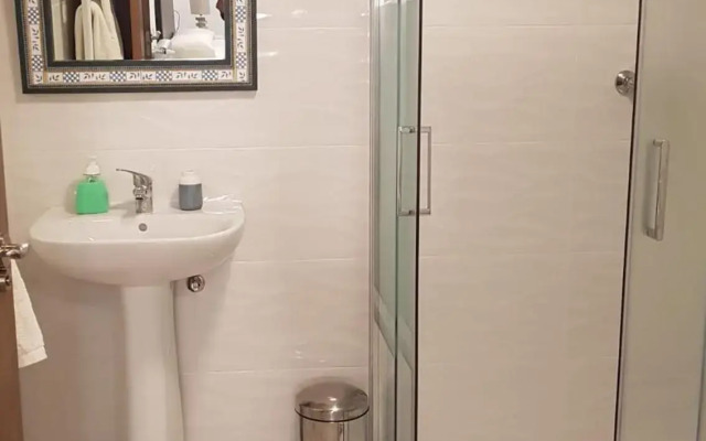 Apartamentos Las Huertas