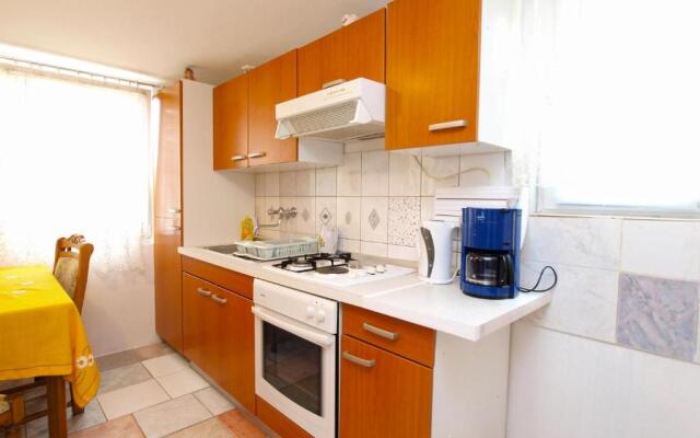 Apartments Milica 1391