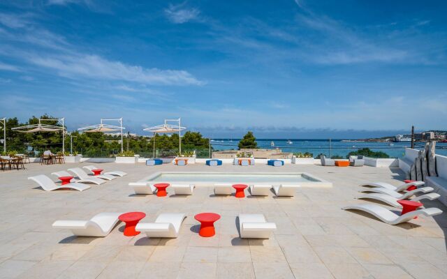 Hotel THB Naeco Ibiza - Adults Only