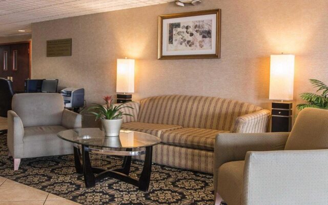 Quality Inn University