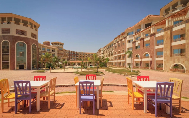 Royal Beach Serviced Apartments