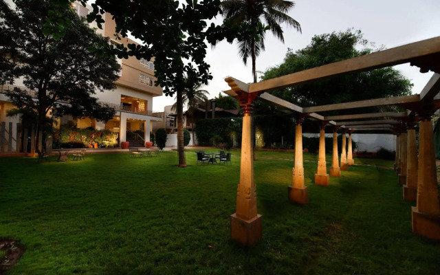 Hotel Priyadarshini Pride