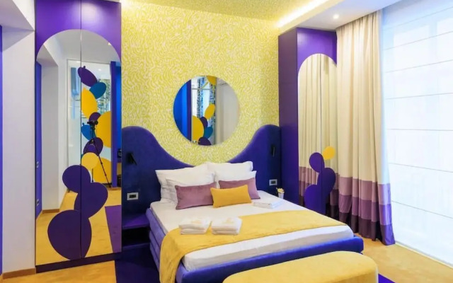 Vilacrosse Boutique Inn