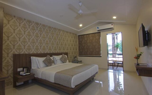 Sunshine Resort
