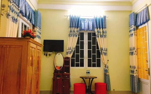 Pensee Guesthouse