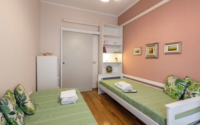 Bnbutler  Principe Eugenio 21