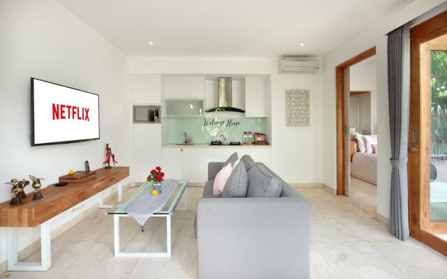 The Jimbaran Villa by Ini Vie Hospitality