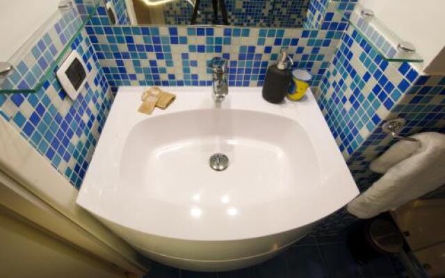 Duplex flat Vatican City Prati