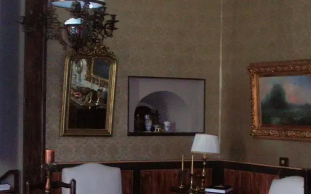Residenza D'Epoca Palazzo Verga