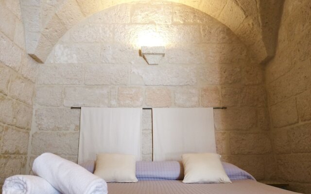 Suite Fasano