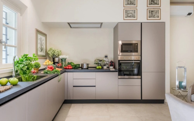 Egidio City Farmhouse