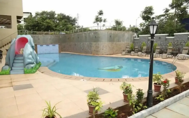 VITS Lonavala