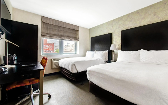 The Solita Soho Hotel
