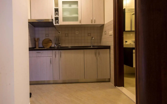 Jedro Apartmani