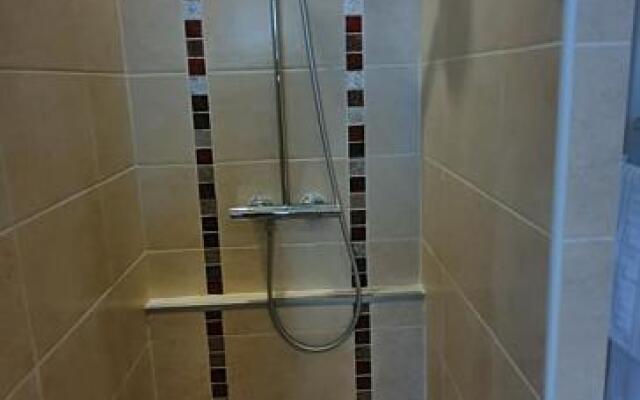 Hôtel Côte d'Argent