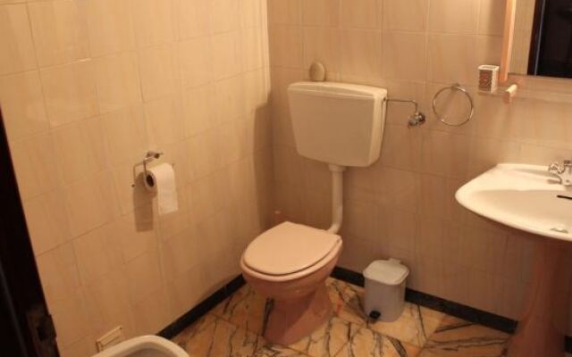 Apartamento Neptuno