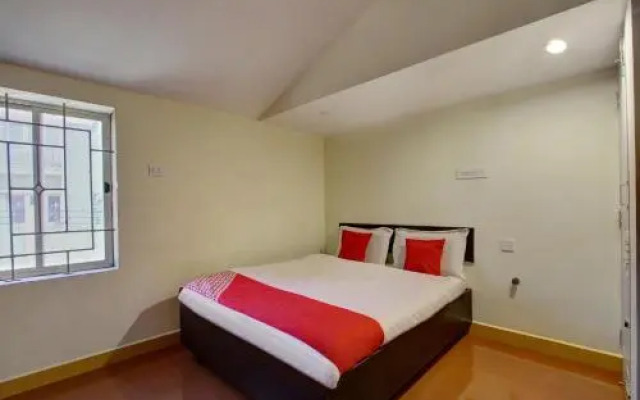 OYO 8853 Kodai Hi Residency