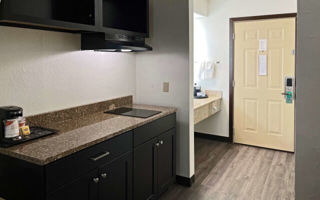 Quality Inn Traverse City