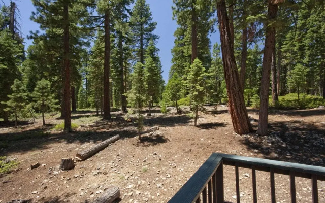 Talmage North Tahoe Rental by RedAwning