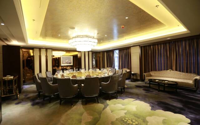 Tianyue Minshan Hotel