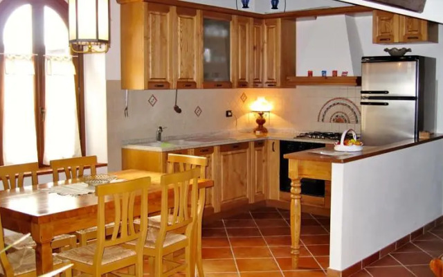 Casa Vacanze "La Torre"