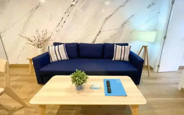 Casa Los Limones 3000