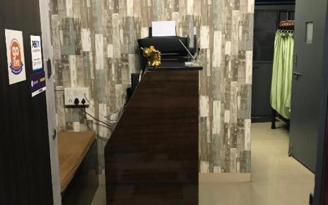 Ashirwad Guest House (Male Only)
