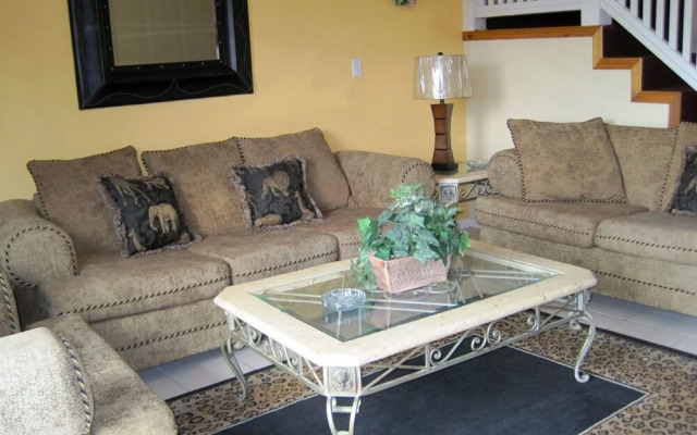 Dundee Bay Villas