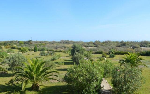 Appartement Saint-Cyprien, 3 pièces, 6 personnes - FR-1-225D-83