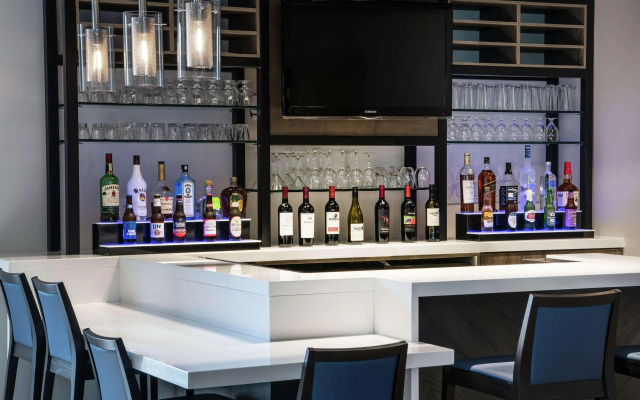 Hilton Garden Inn BWI Airport