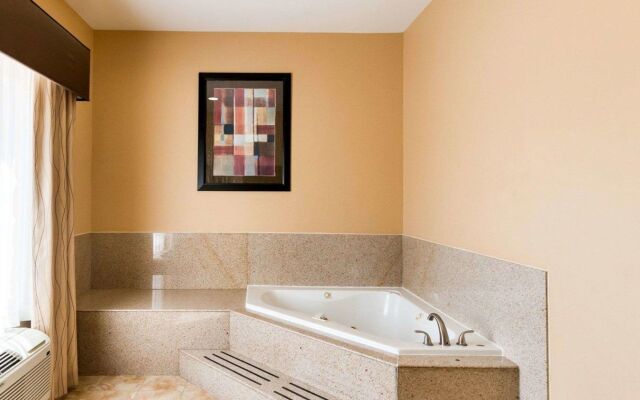 Baymont by Wyndham Jewett