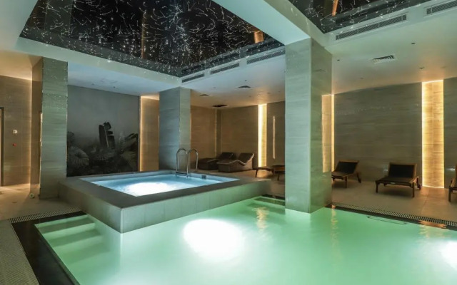 Sia Hotel Thermal & Spa