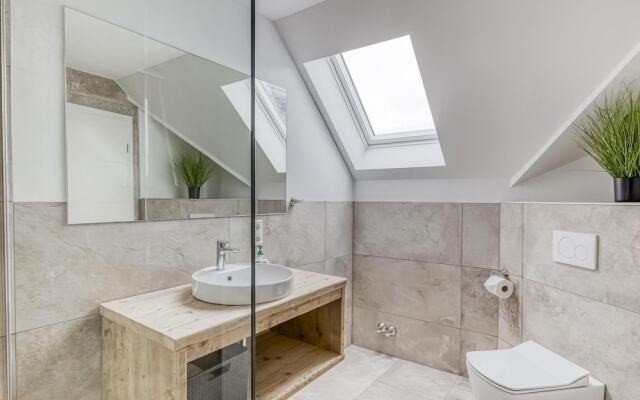 Serene Holiday Home in Winterberg near Ski Area