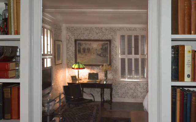29 India House