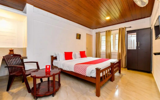 Mangosteen Holidays by OYO Rooms