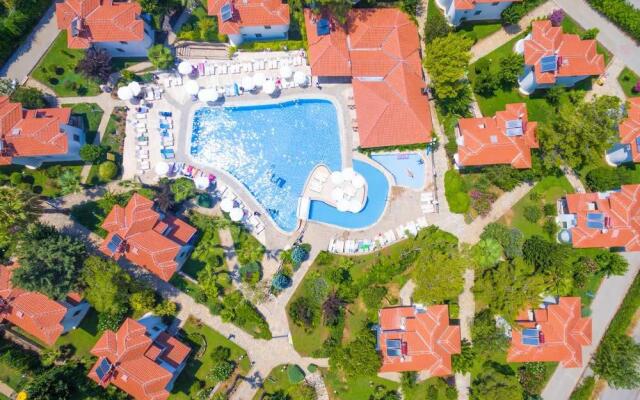 Orka World Hotel & Aquapark