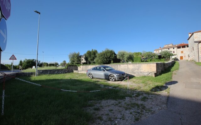 TriesteVillas Verteneglio