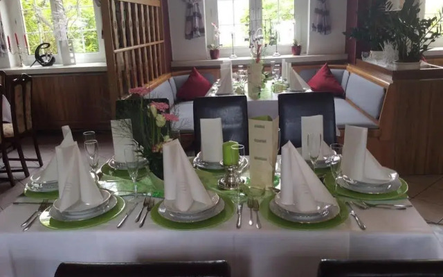 Hotel & Restaurant Zur Alten Schule