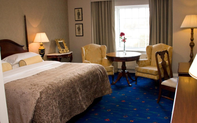 Randles Hotel Killarney