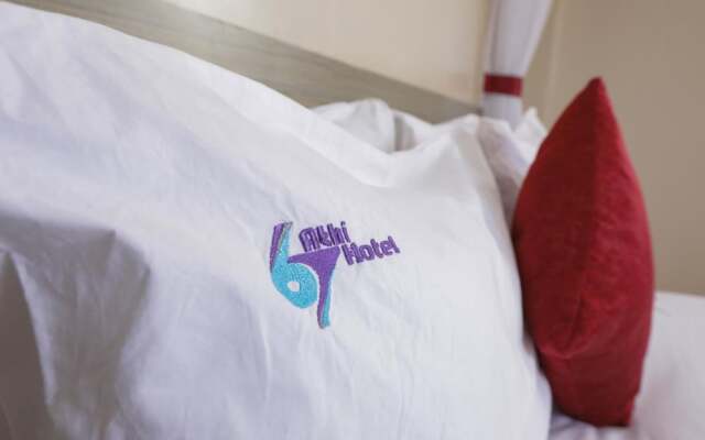 67 Athi Hotel
